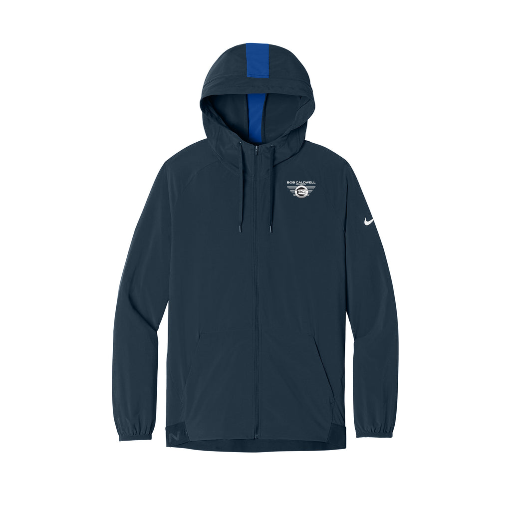 Bob Caldwell Automotive - Nike Pro Hooded Jacket
