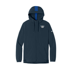 Bob Caldwell Automotive - Nike Pro Hooded Jacket