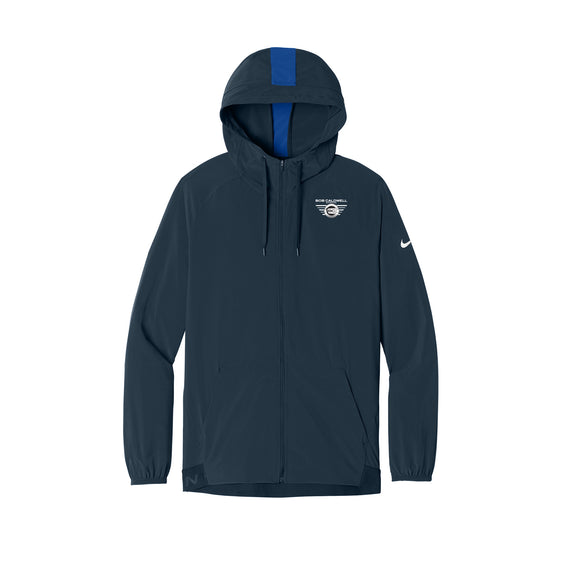 Bob Caldwell Automotive - Nike Pro Hooded Jacket