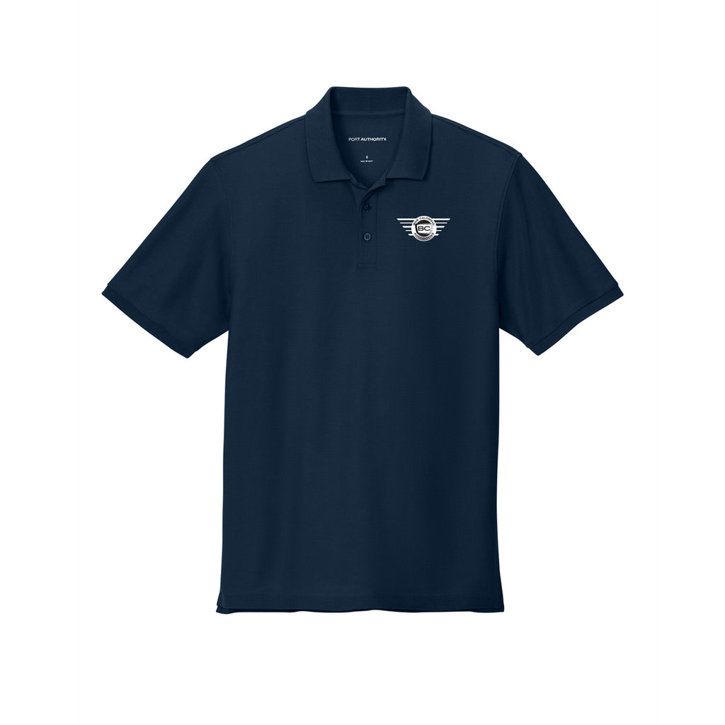 Bob Caldwell Automotive - Port Authority® Tall Wearever Signature Pique Polo