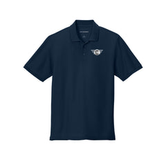 Bob Caldwell Automotive - Port Authority® Tall Wearever Signature Pique Polo