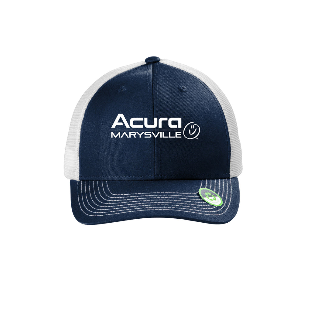 Performance Acura - Port Authority® Eco Snapback Trucker Cap