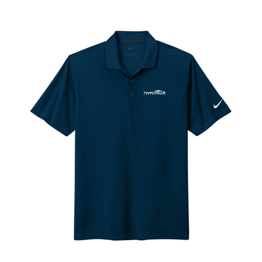 Twin Falls Volkswagen - Nike Dri-FIT Micro Pique 2.0 Polo