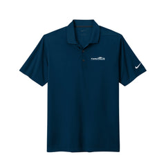 Twin Falls Volkswagen - Nike Dri-FIT Micro Pique 2.0 Polo