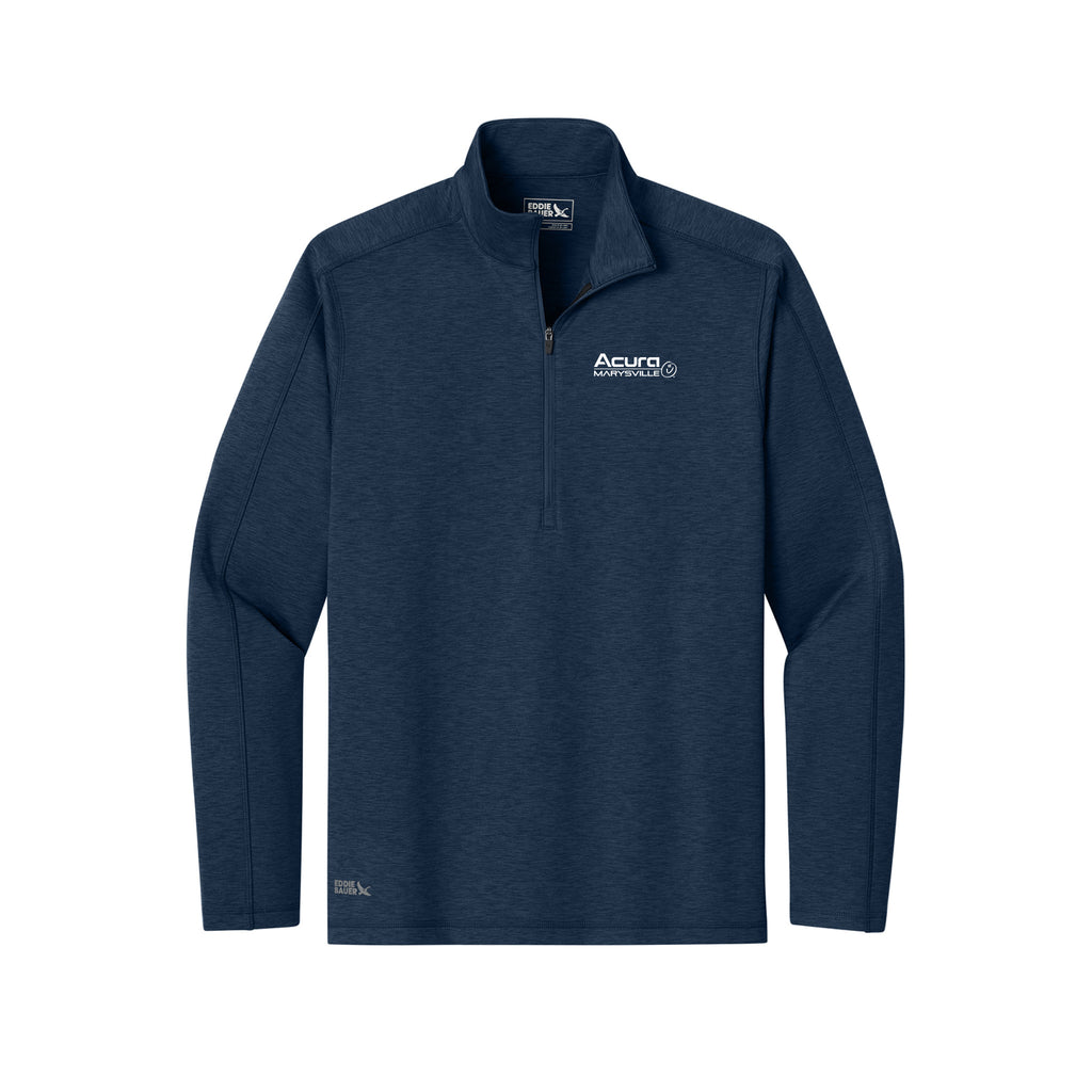 Performance Acura - Eddie Bauer® Adventurer 1/4-Zip