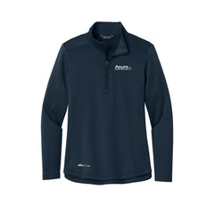 Performance Acura - Eddie Bauer® Women’s Smooth Mid Layer Fleece 1/2-Zip
