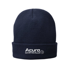 Performance Acura - Port Authority® Fleece-Lined Knit Cap