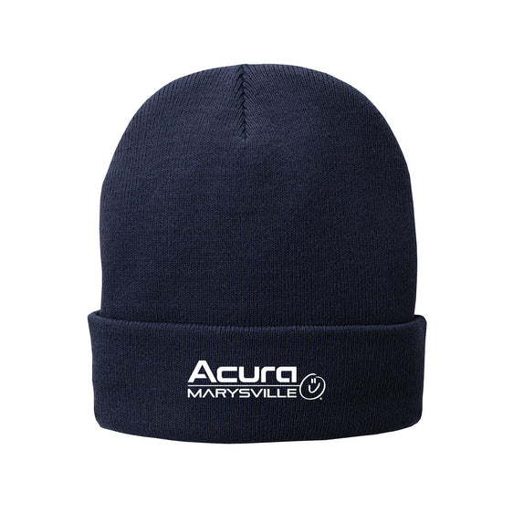 Performance Acura - Port Authority® Fleece-Lined Knit Cap