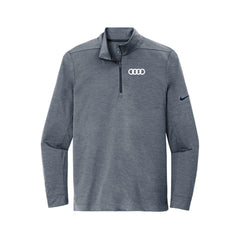 Flow Volkswagen Audi - Nike Dry 1/2-Zip Cover-Up