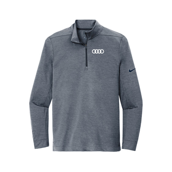 Flow Volkswagen Audi - Nike Dry 1/2-Zip Cover-Up
