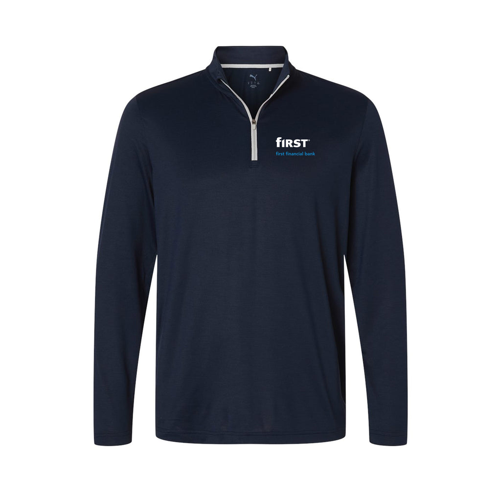 First Financial - Men's Icon 2.0 Quarter-Zip