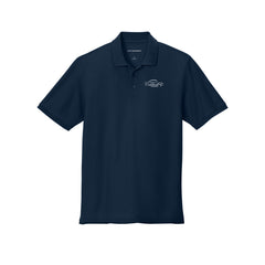 Bob Caldwell Automotive - Port Authority® Tall Wearever Signature Pique Polo