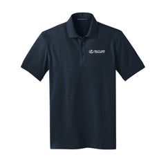 Butler Lexus - Port Authority® Stretch Pique Polo