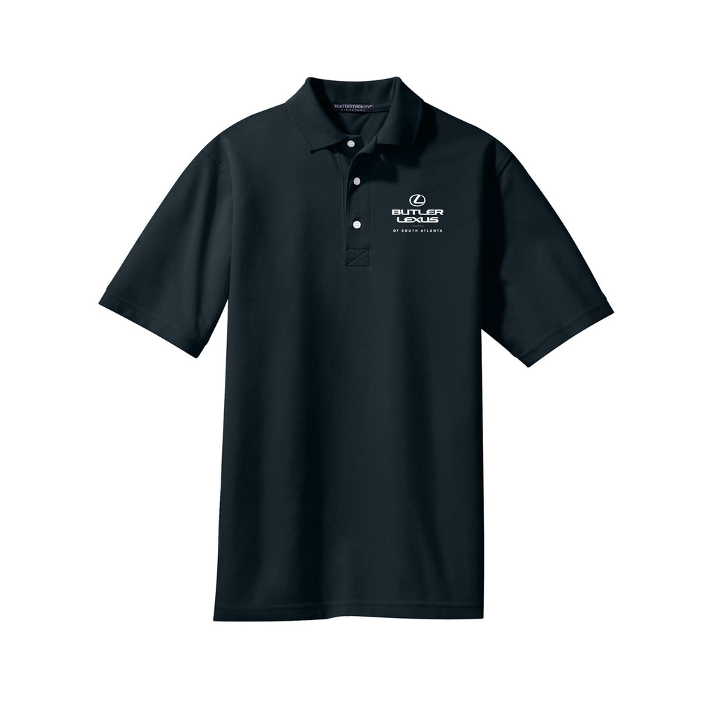 Butler Lexus - Port Authority® Rapid Dry™ Polo