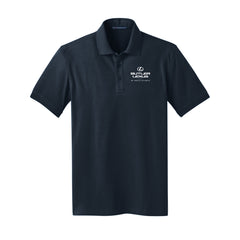 Butler Lexus - Port Authority® Stretch Pique Polo