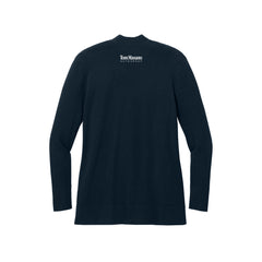 Masano Auto Park  - Port Authority® Women’s Easy Care Open-Front Cardigan Sweater