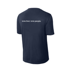 New Way - Sport-Tek® PosiCharge® Competitor™ Tee