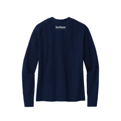 Tom Masano Mercedes-Benz - Brooks Brothers® Women’s Cotton Stretch Cardigan Sweater