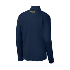 Front Porch Group - Sport-Tek® Micropique Sport-Wick® 1/4-Zip