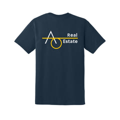 Front Porch Group - Gildan® DryBlend® 50 Cotton/50 Poly T-Shirt - Full Chest & Back Prints