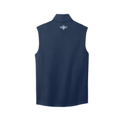 Liberty Automotive - Port Authority® Collective Smooth Fleece Vest