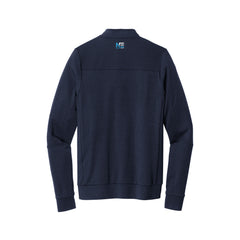 Trace 3 - OGIO  Luuma 1/2-Zip Fleece