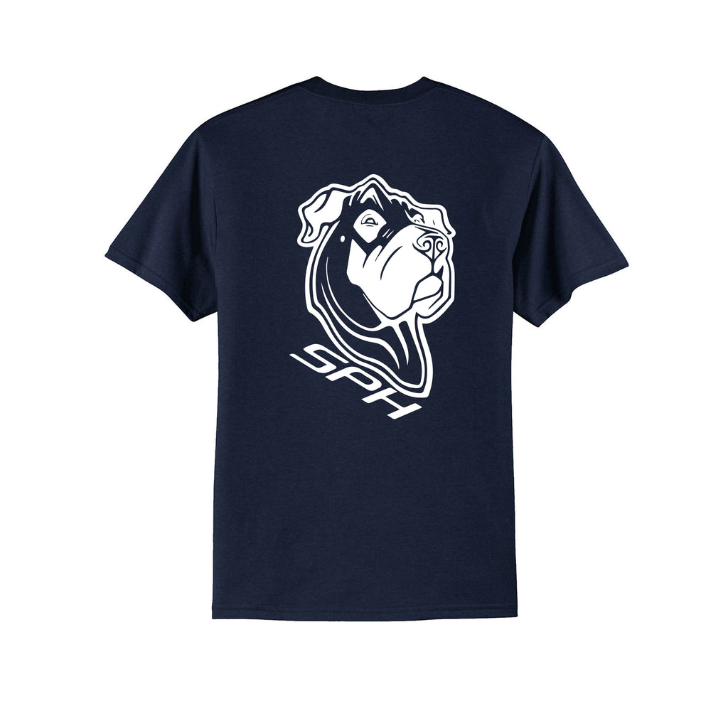 Shakers Public House - Port & Company® Core Blend Tee