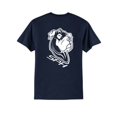 Shakers Public House - Port & Company® Core Blend Tee