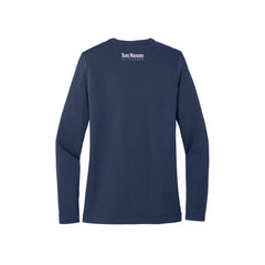 Tom Masano Mercedes-Benz  - Port Authority® Women's Concept Stretch Button-Front Cardigan