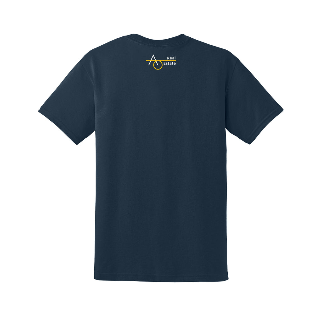 Front Porch Group - Gildan® DryBlend® 50 Cotton/50 Poly T-Shirt
