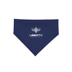 Liberty Automotive - Doggie Skins - USA-Made Doggie Bandana