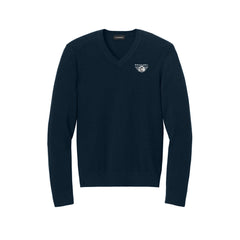 Bob Caldwell Automotive - Port Authority® Easy Care V-Neck Sweater