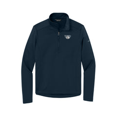 Bob Caldwell Automotive - Eddie Bauer® Smooth Mid Layer Fleece 1/2-Zip