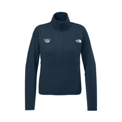 Bob Caldwell Automotive - The North Face® Women’s Double-Knit 1/2-Zip Fleece