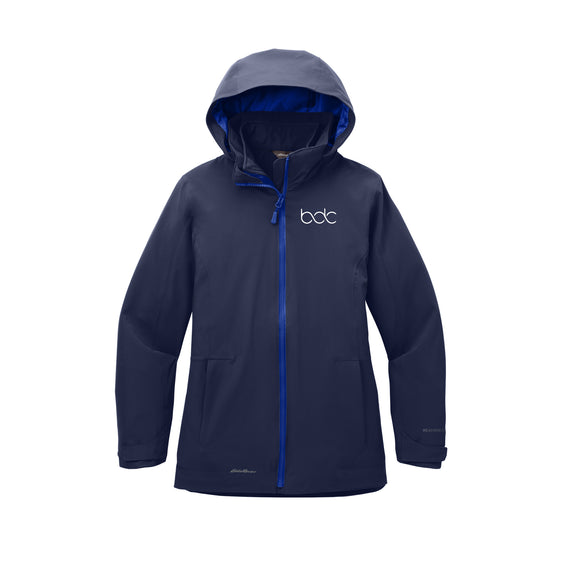 BDC - Eddie Bauer® Women's WeatherEdge® 3-in-1 Jacket