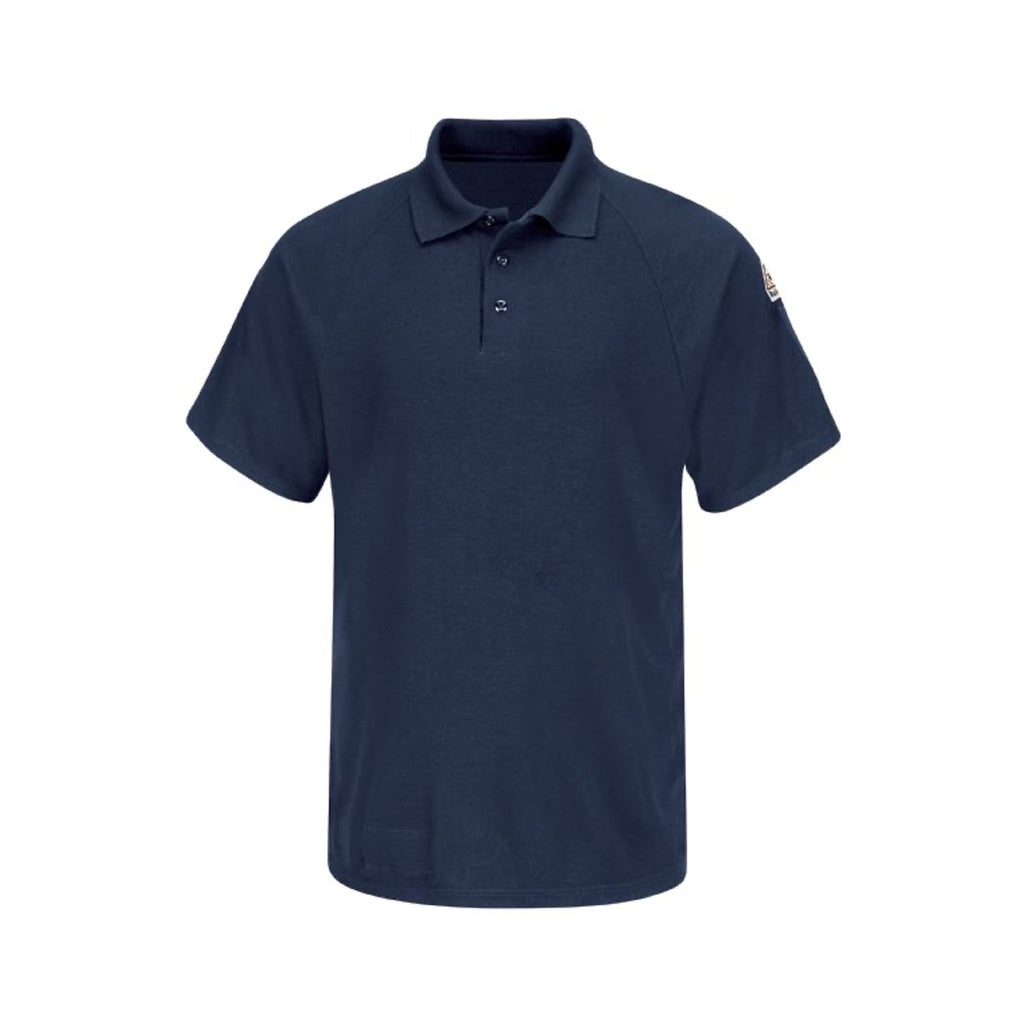 Basic Systems - MEN'S CLASSIC LIGHTWEIGHT FR SHORT SLEEVE POLO
