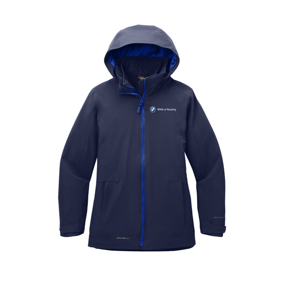 BMW of Reading - Eddie Bauer® Women's WeatherEdge® 3-in-1 Jacket