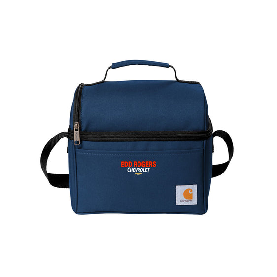 Edd Rogers Valley Chevrolet - Carhartt® Lunch 6-Can Cooler