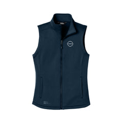 Nissan North - Eddie Bauer® Women’s Smooth Mid Layer Fleece Vest