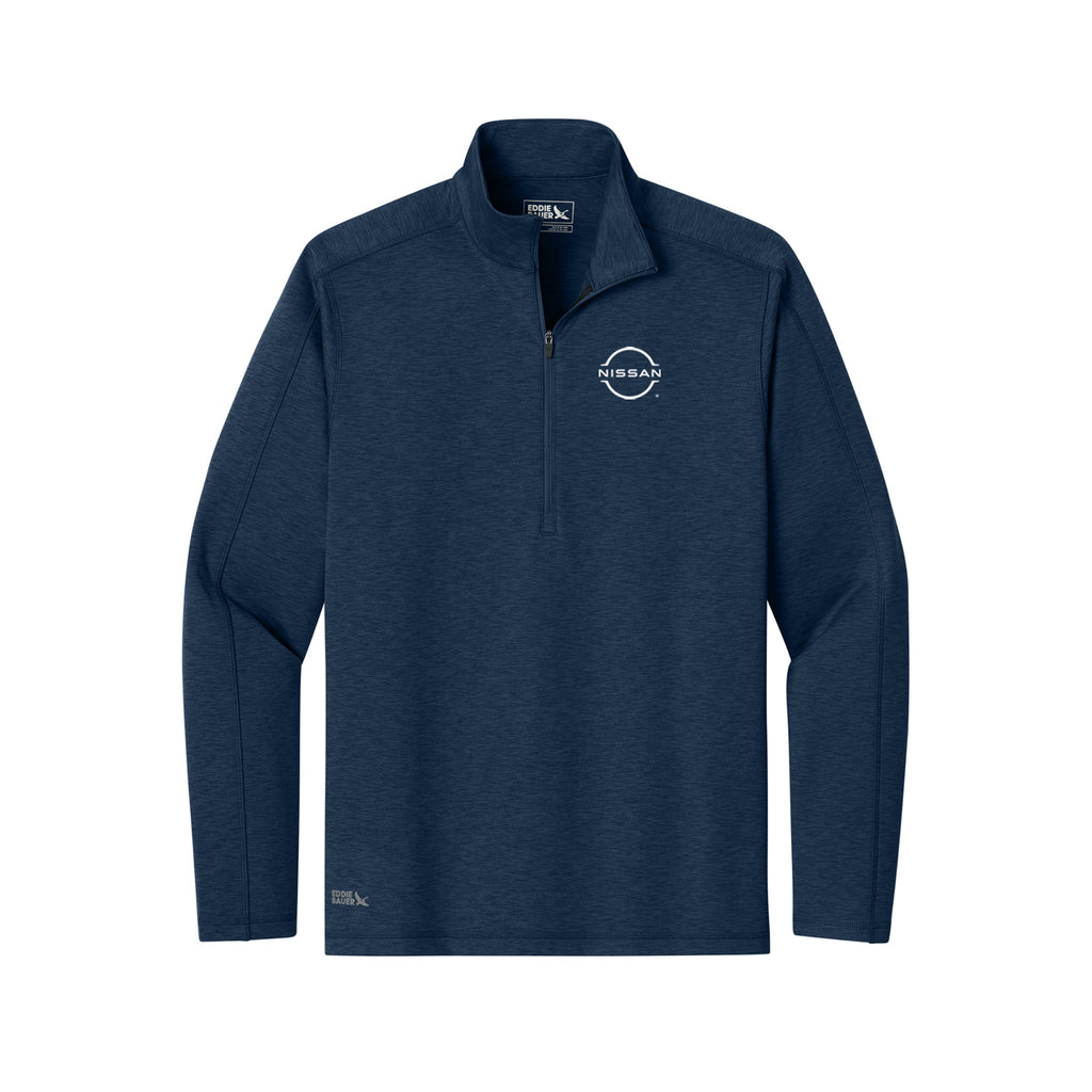 Nissan North - Eddie Bauer® Adventurer 1/4-Zip