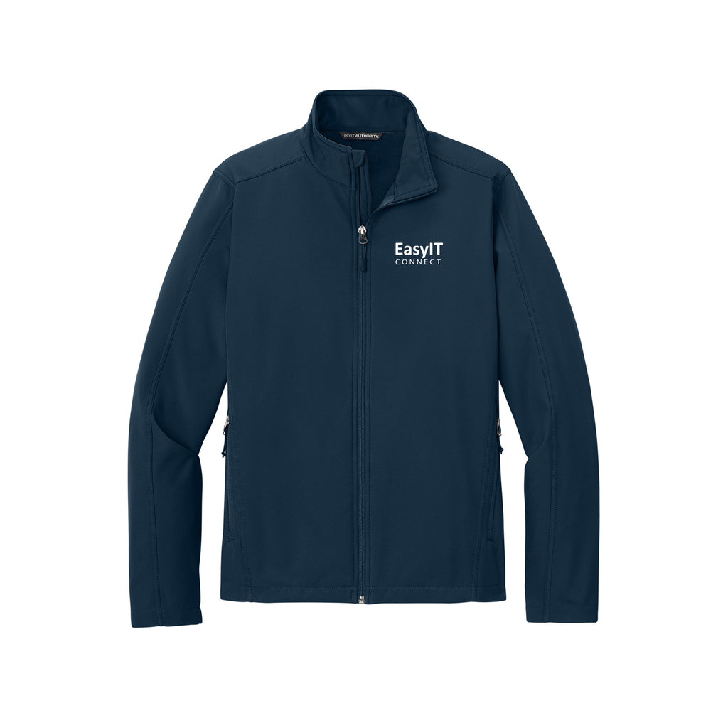 Easy IT - Port Authority® Core Soft Shell Jacket