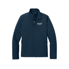 Easy IT - Port Authority® Core Soft Shell Jacket