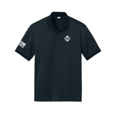 En-Vision Concrete - CornerStone® Workwear Pro Polo