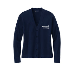 Masano Auto Park - Brooks Brothers® Women’s Cotton Stretch Cardigan Sweater