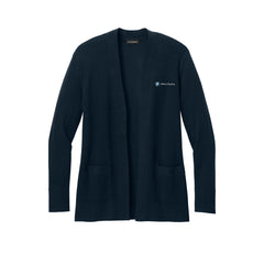 BMW of Reading - Port Authority® Women’s Easy Care Open-Front Cardigan Sweater