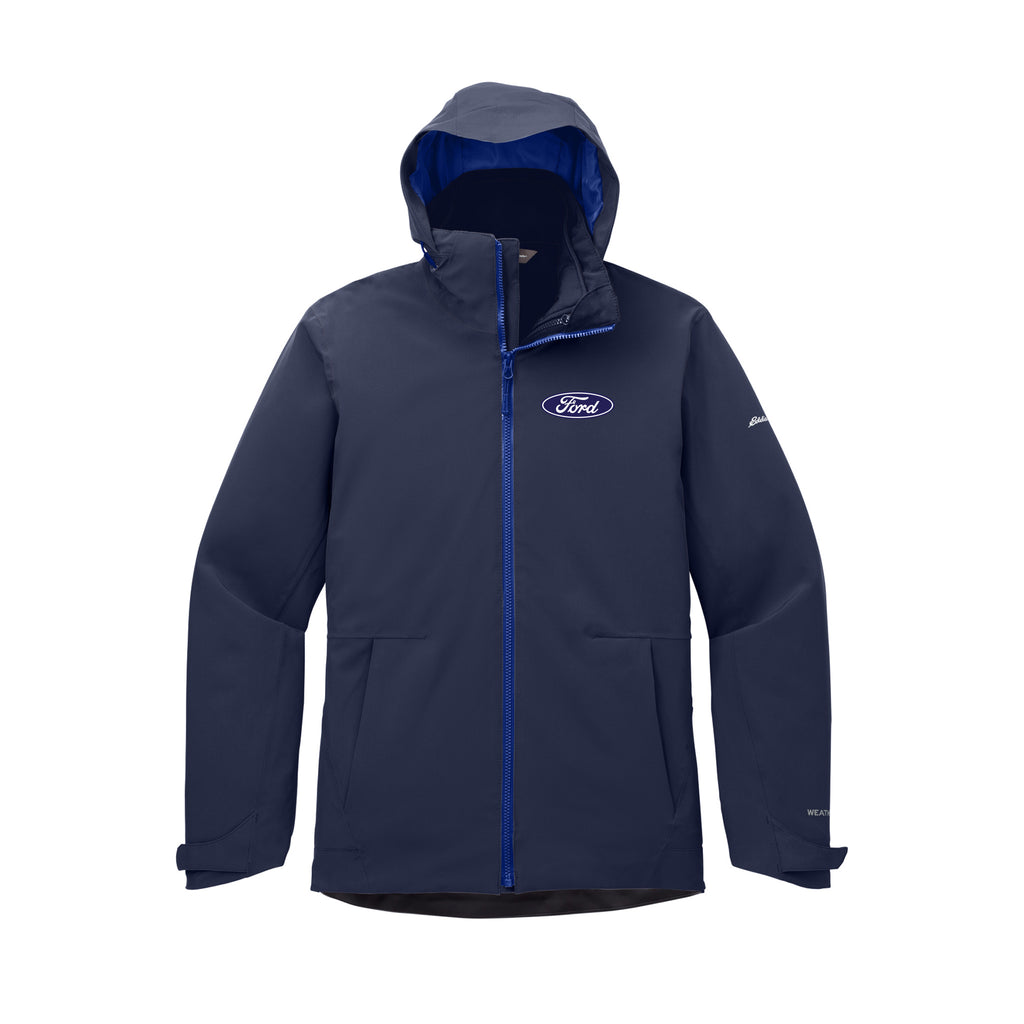 Tom Masano Ford - Eddie Bauer® WeatherEdge® 3-in-1 Jacket
