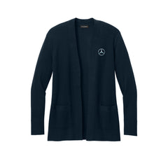 Tom Masano Mercedes-Benz  - Port Authority® Women’s Easy Care Open-Front Cardigan Sweater