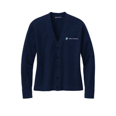 BMW of Reading - Brooks Brothers® Women’s Cotton Stretch Cardigan Sweater
