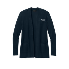 Masano Auto Park  - Port Authority® Women’s Easy Care Open-Front Cardigan Sweater