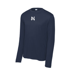 New Way - Sport-Tek® Long Sleeve PosiCharge® Competitor™ Tee